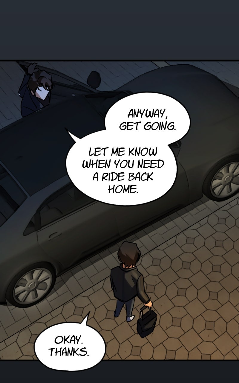Read Love Bites chapter 43 image 34 on Lezhin