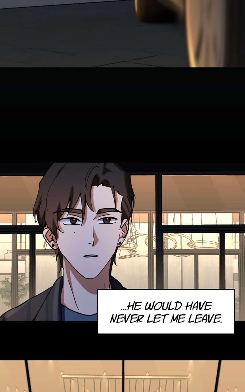 Read Love Bites chapter 43 image 36 on Lezhin