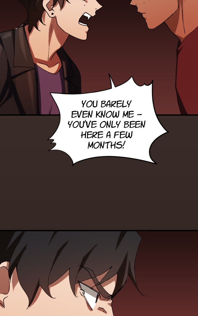Read Love Bites chapter 43 image 4 on Lezhin
