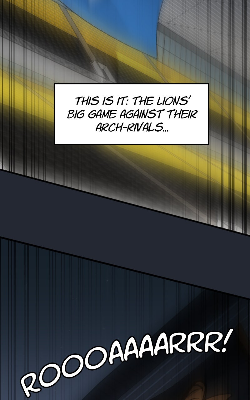 Read Love Bites chapter 43 image 40 on Lezhin