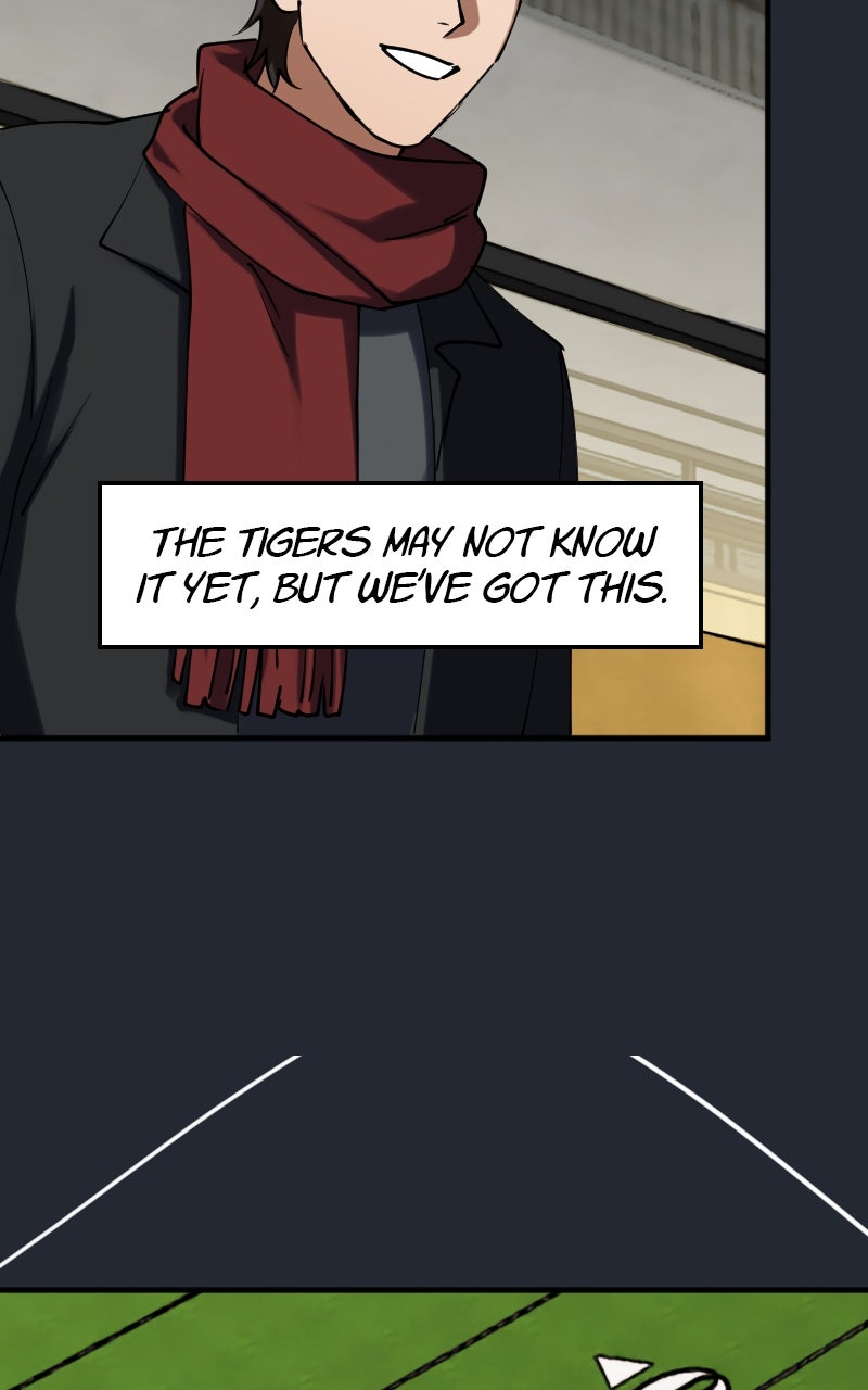 Read Love Bites chapter 43 image 45 on Lezhin