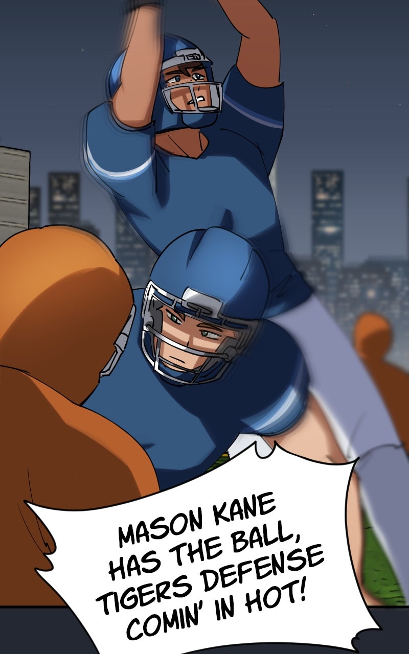 Read Love Bites chapter 43 image 48 on Lezhin