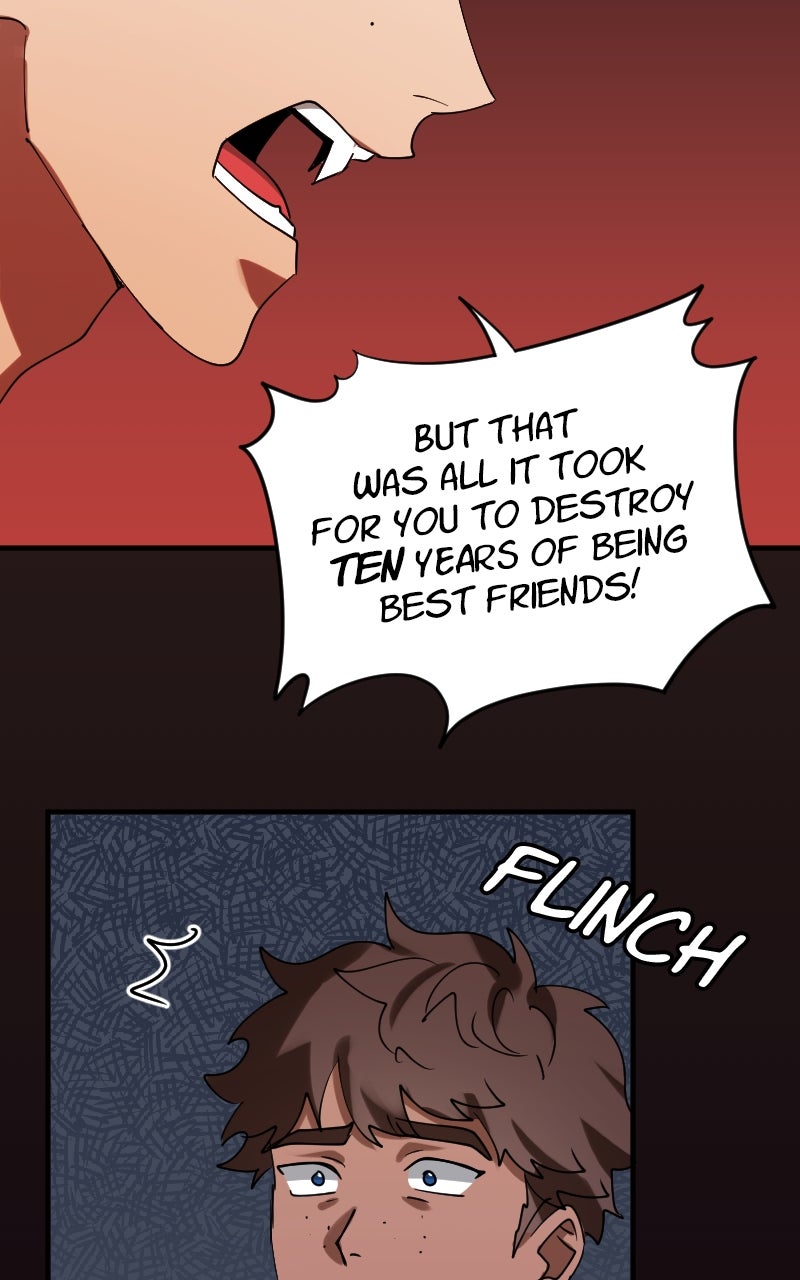 Read Love Bites chapter 43 image 5 on Lezhin