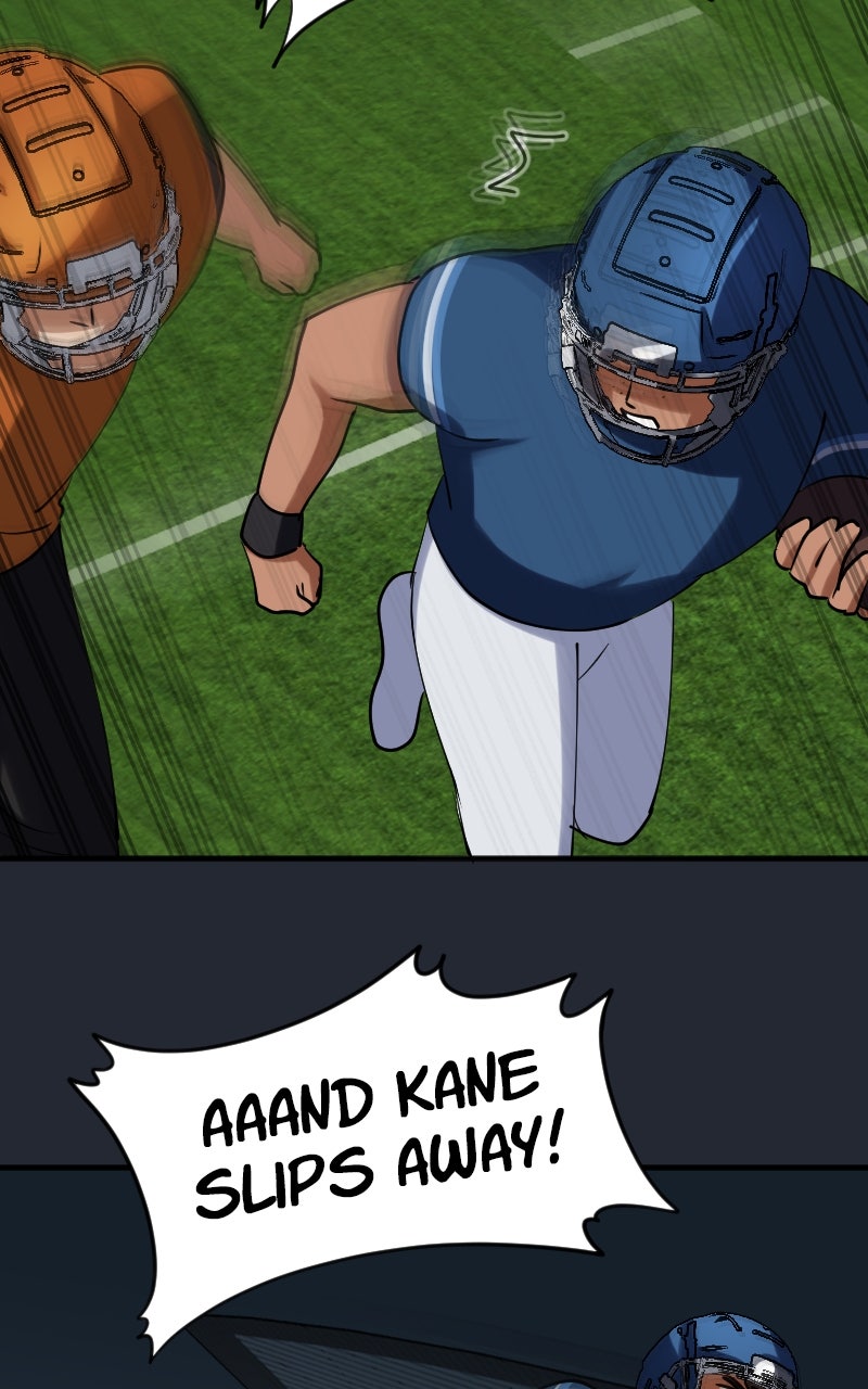Read Love Bites chapter 43 image 57 on Lezhin