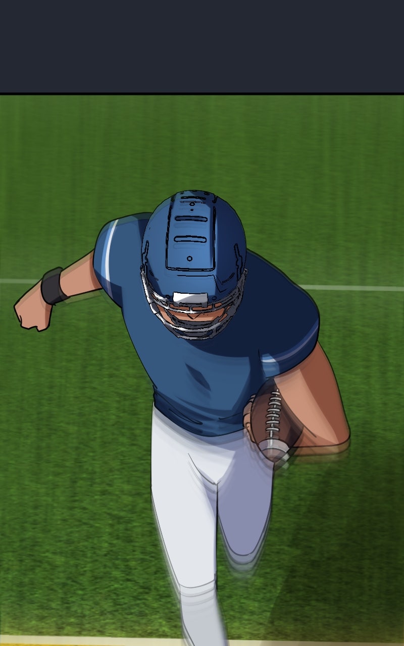 Read Love Bites chapter 43 image 59 on Lezhin