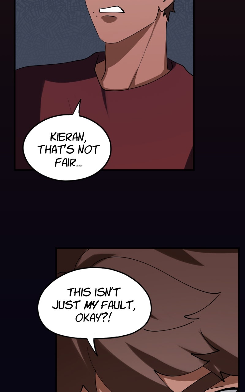 Read Love Bites chapter 43 image 6 on Lezhin