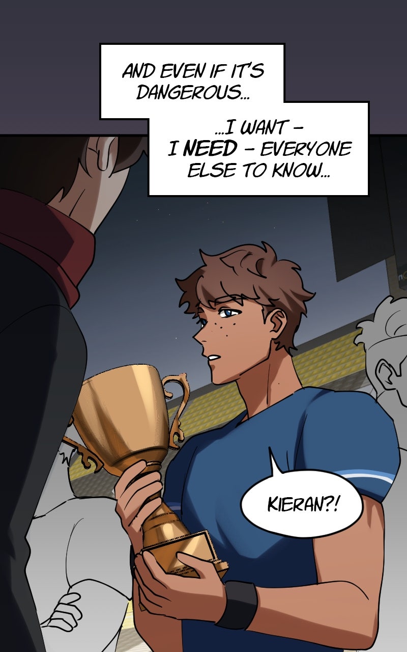 Read Love Bites chapter 43 image 65 on Lezhin