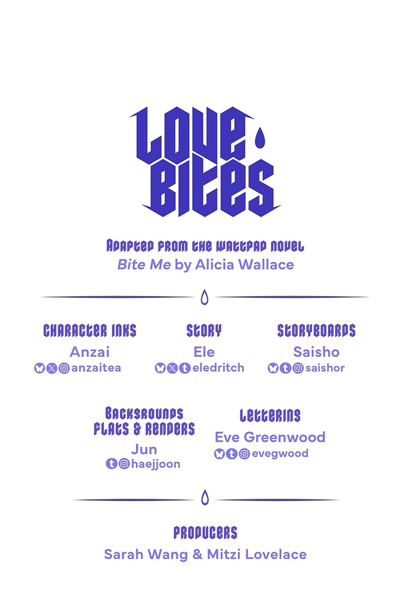 Read Love Bites chapter 43 image 68 on Lezhin