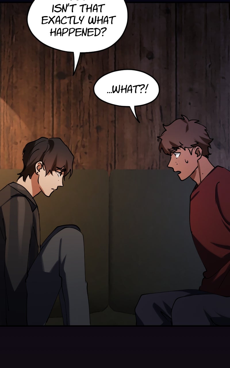 Read Love Bites chapter 43 image 8 on Lezhin