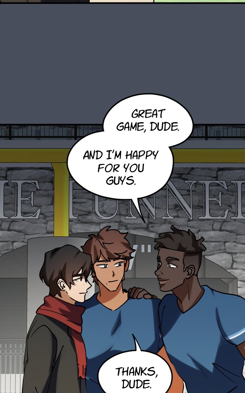 Read Love Bites chapter 44 image 11 on Lezhin