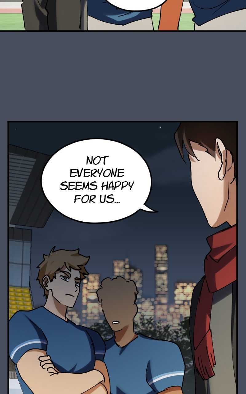 Read Love Bites chapter 44 image 12 on Lezhin