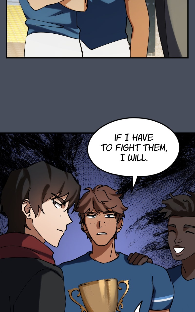 Read Love Bites chapter 44 image 13 on Lezhin