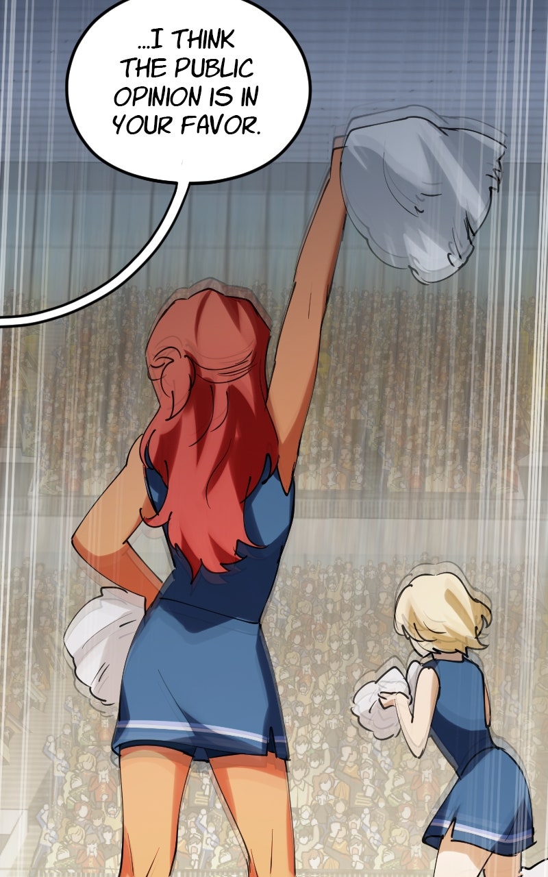 Read Love Bites chapter 44 image 15 on Lezhin
