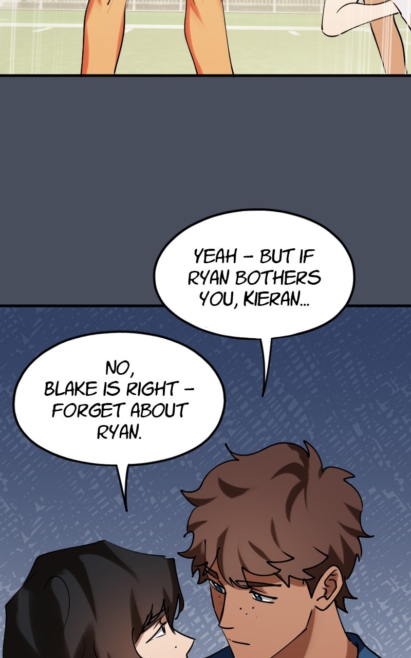 Read Love Bites chapter 44 image 16 on Lezhin