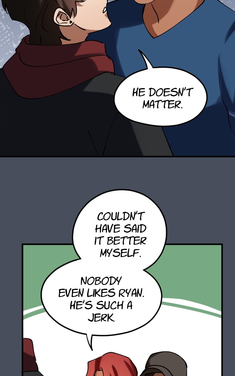 Read Love Bites chapter 44 image 17 on Lezhin