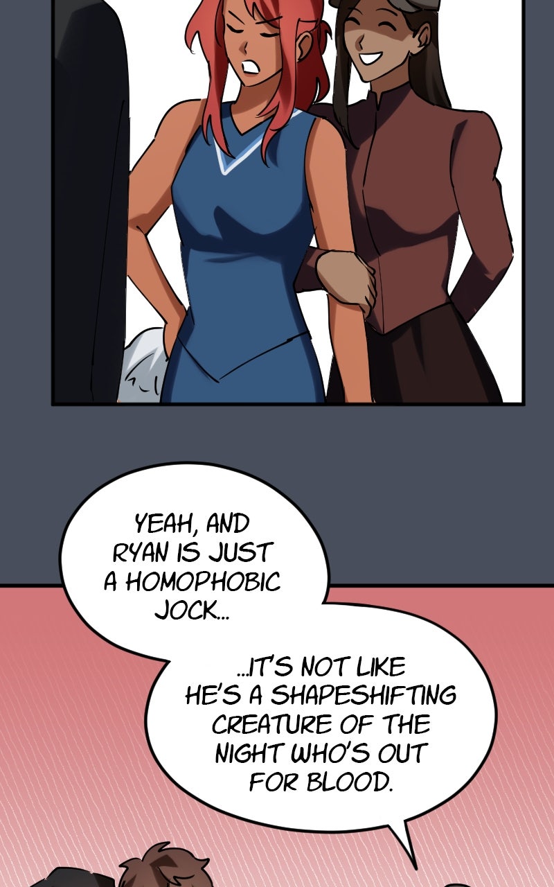 Read Love Bites chapter 44 image 18 on Lezhin