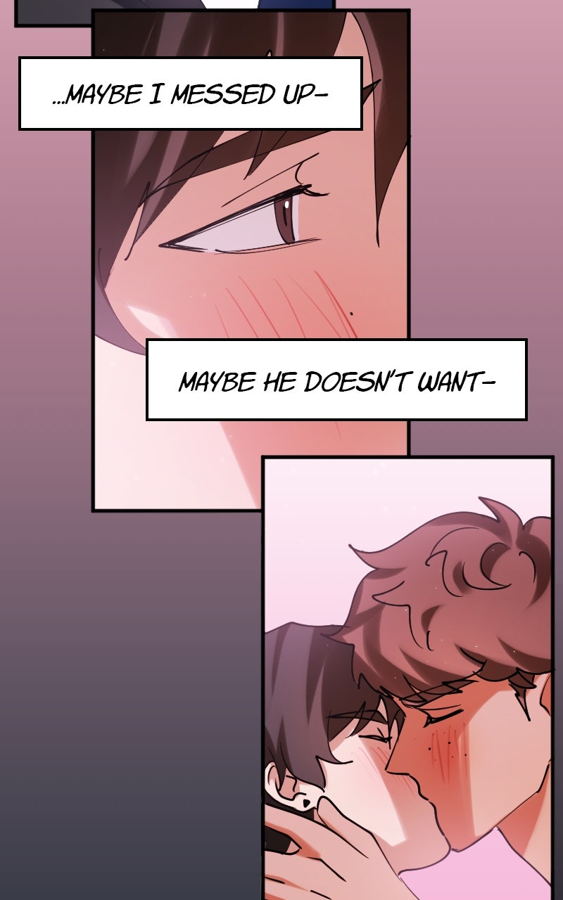 Read Love Bites chapter 44 image 2 on Lezhin