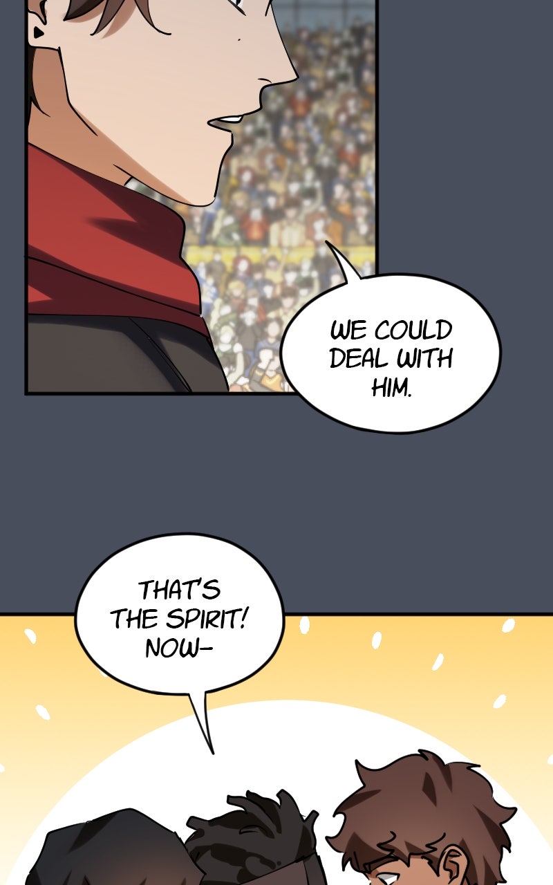 Read Love Bites chapter 44 image 21 on Lezhin
