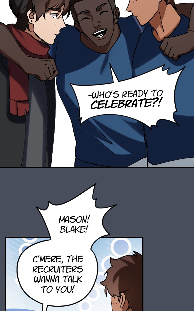 Read Love Bites chapter 44 image 22 on Lezhin