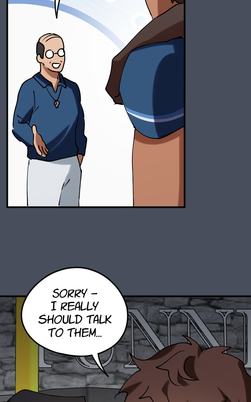 Read Love Bites chapter 44 image 23 on Lezhin