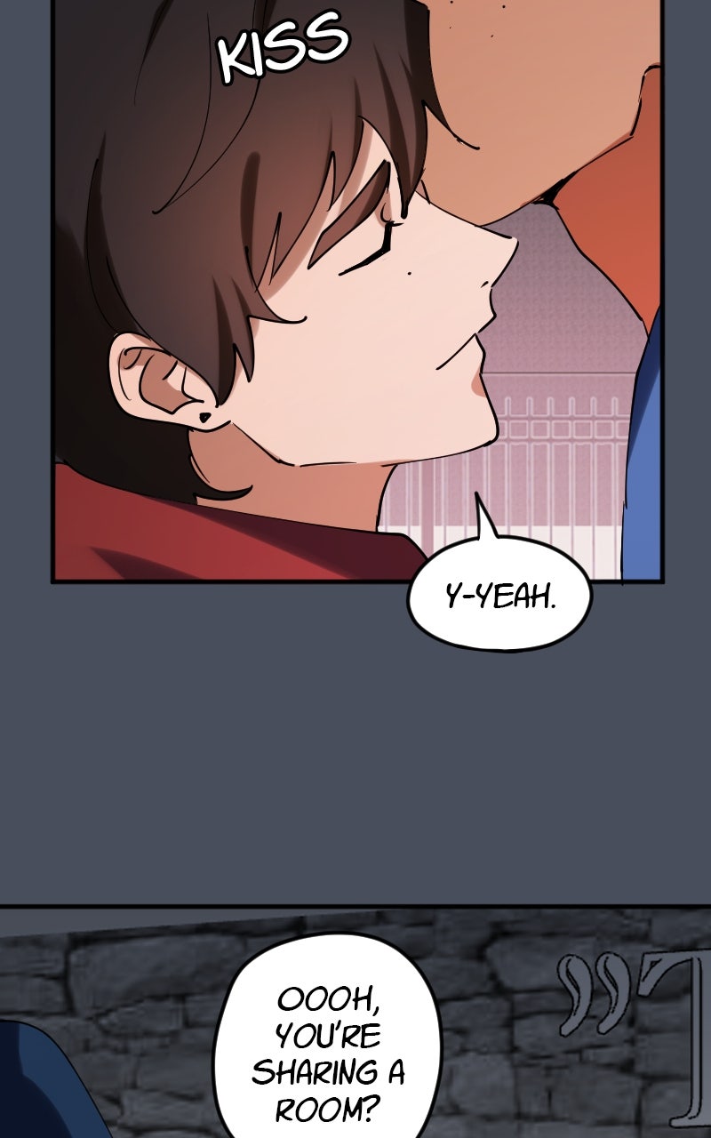 Read Love Bites chapter 44 image 25 on Lezhin