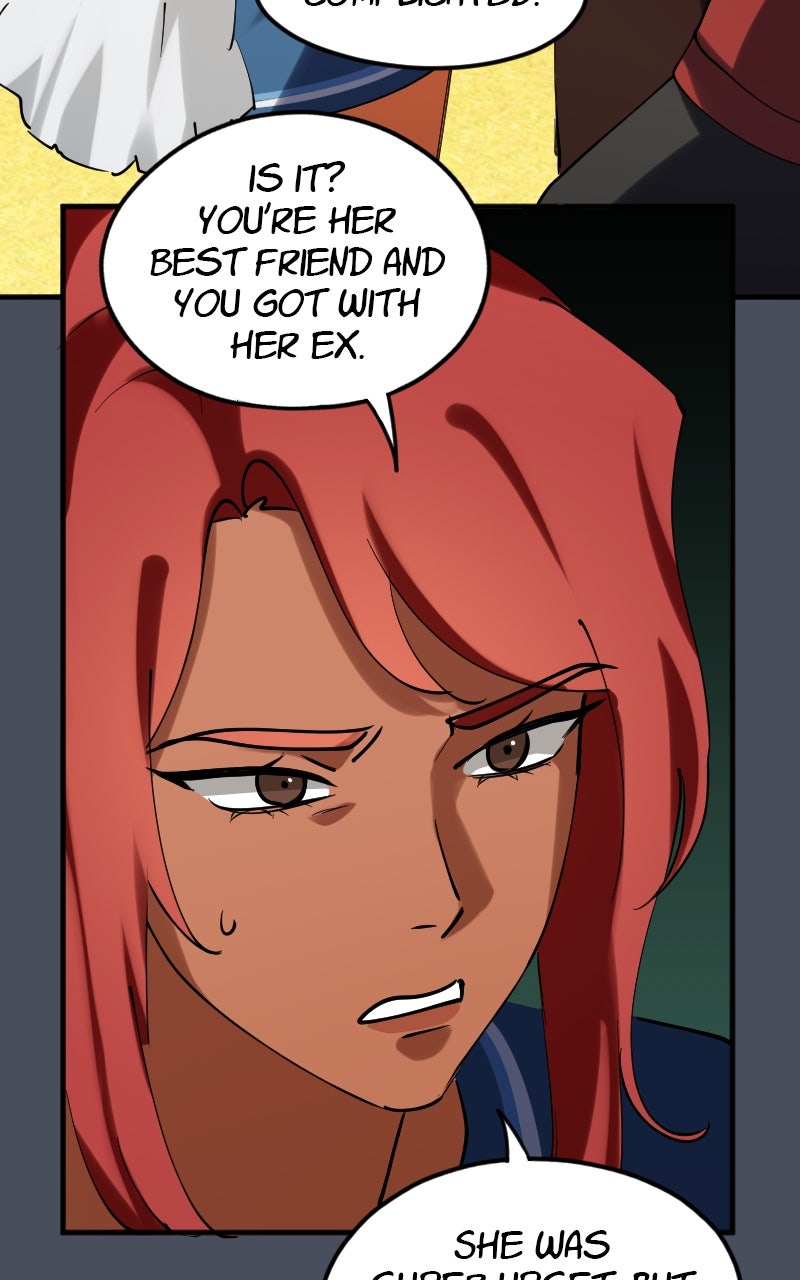 Read Love Bites chapter 44 image 28 on Lezhin