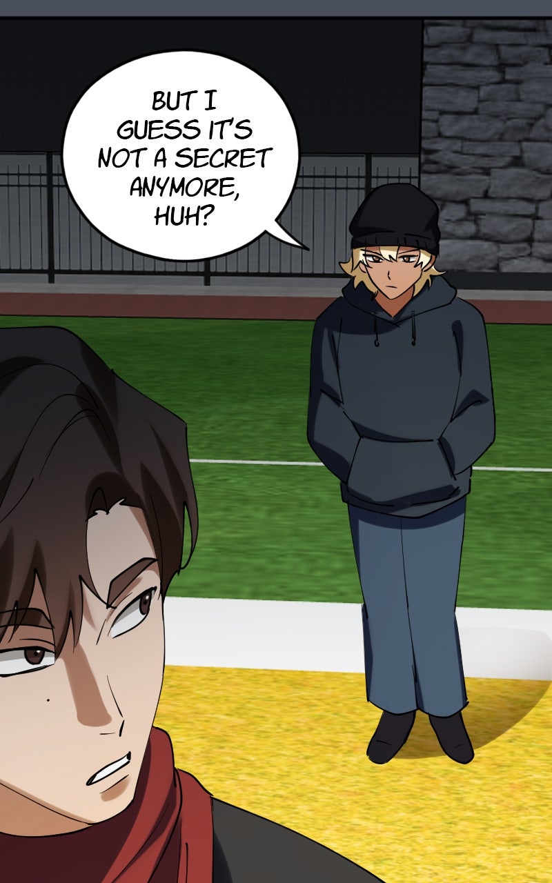 Read Love Bites chapter 44 image 31 on Lezhin