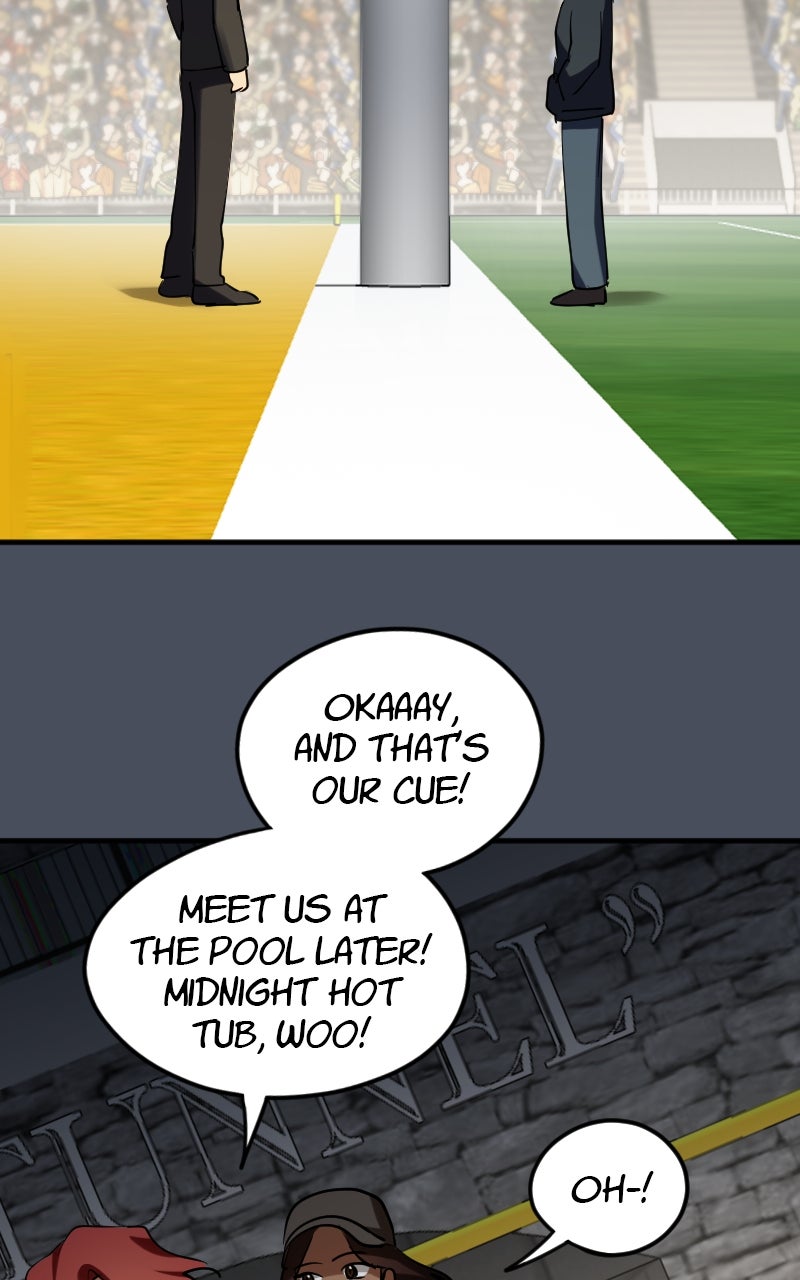 Read Love Bites chapter 44 image 33 on Lezhin