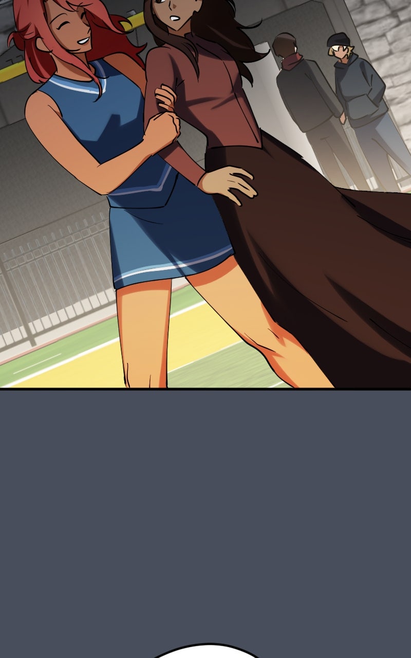 Read Love Bites chapter 44 image 34 on Lezhin