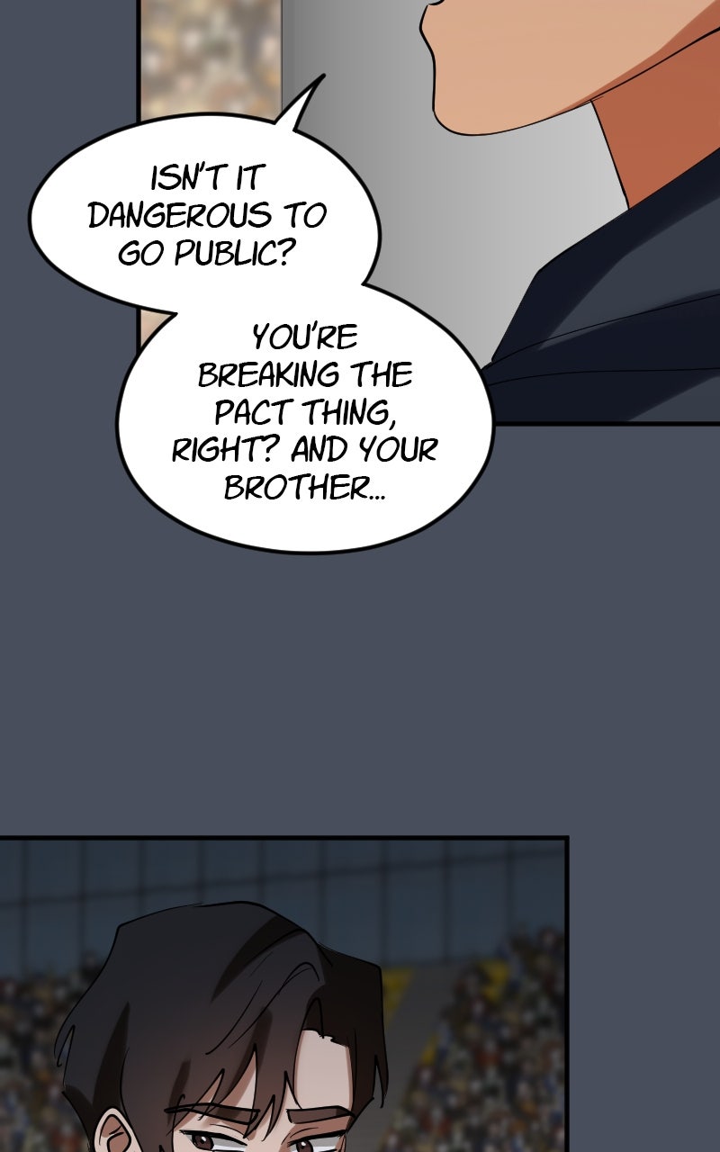 Read Love Bites chapter 44 image 37 on Lezhin