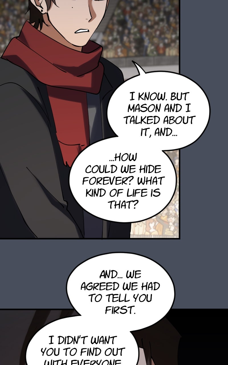 Read Love Bites chapter 44 image 38 on Lezhin