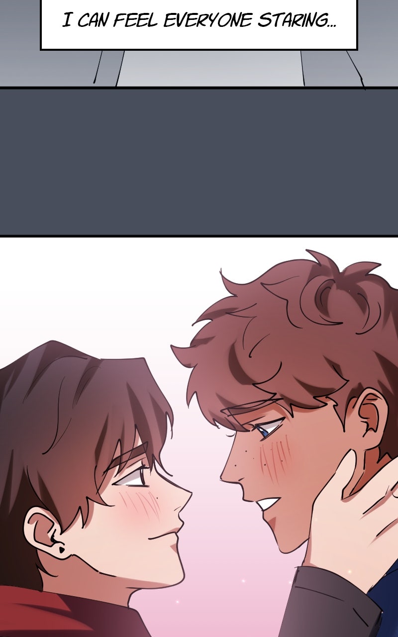 Read Love Bites chapter 44 image 4 on Lezhin