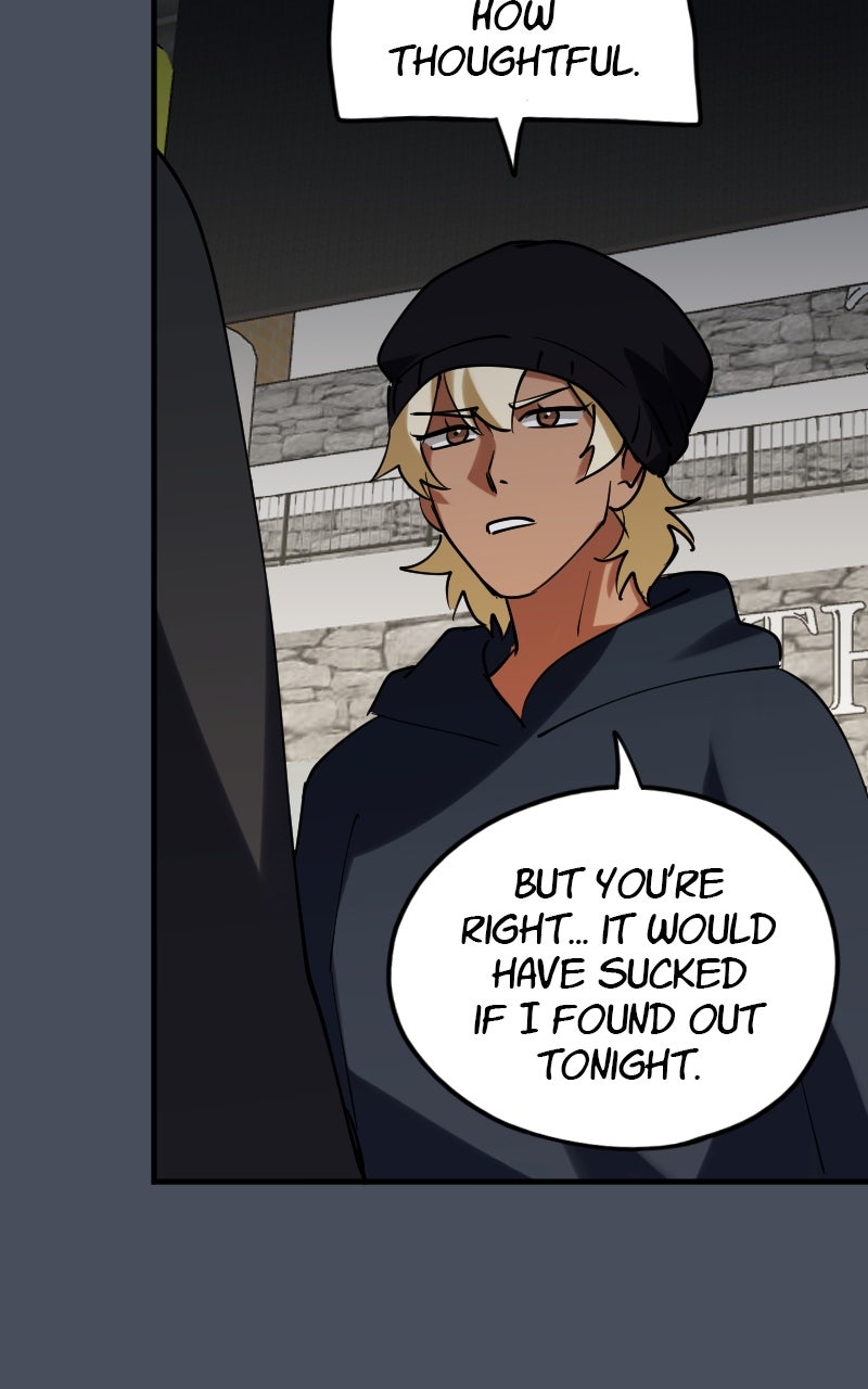 Read Love Bites chapter 44 image 40 on Lezhin