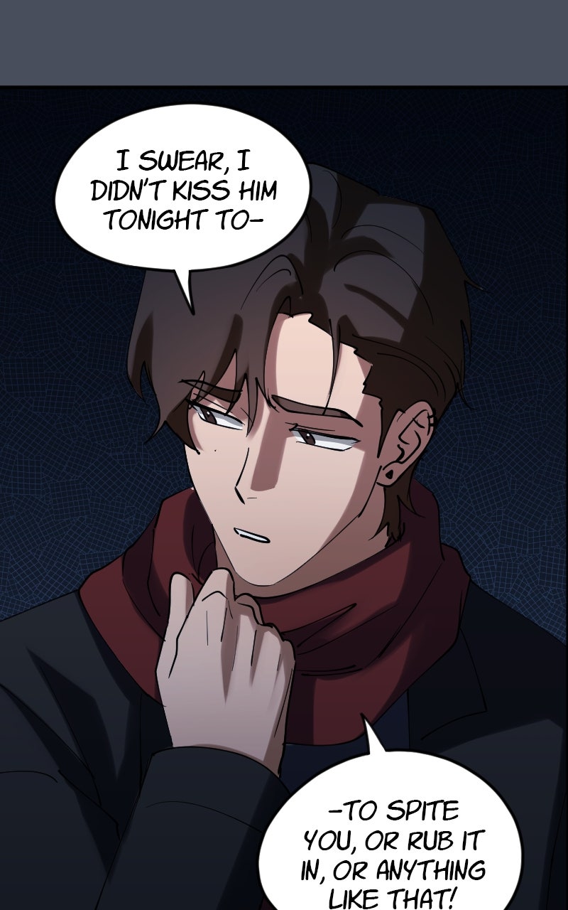 Read Love Bites chapter 44 image 41 on Lezhin