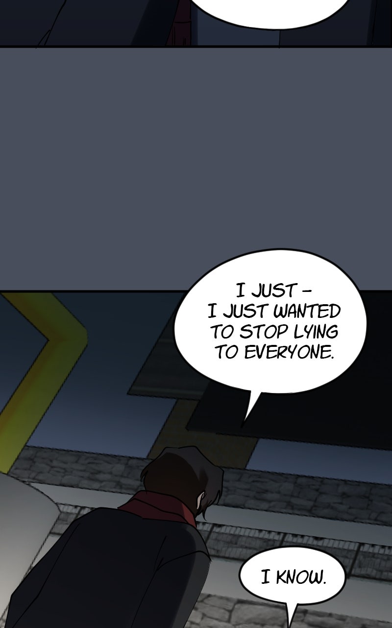 Read Love Bites chapter 44 image 42 on Lezhin