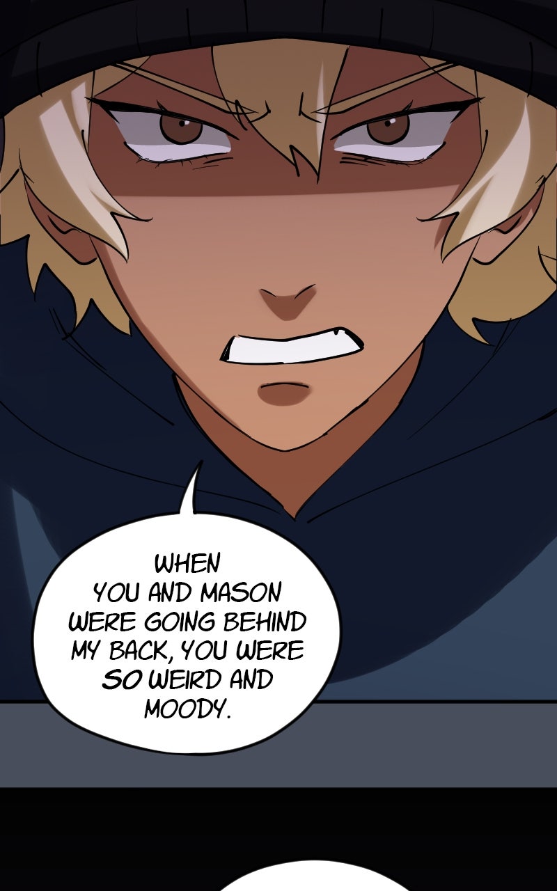 Read Love Bites chapter 44 image 45 on Lezhin