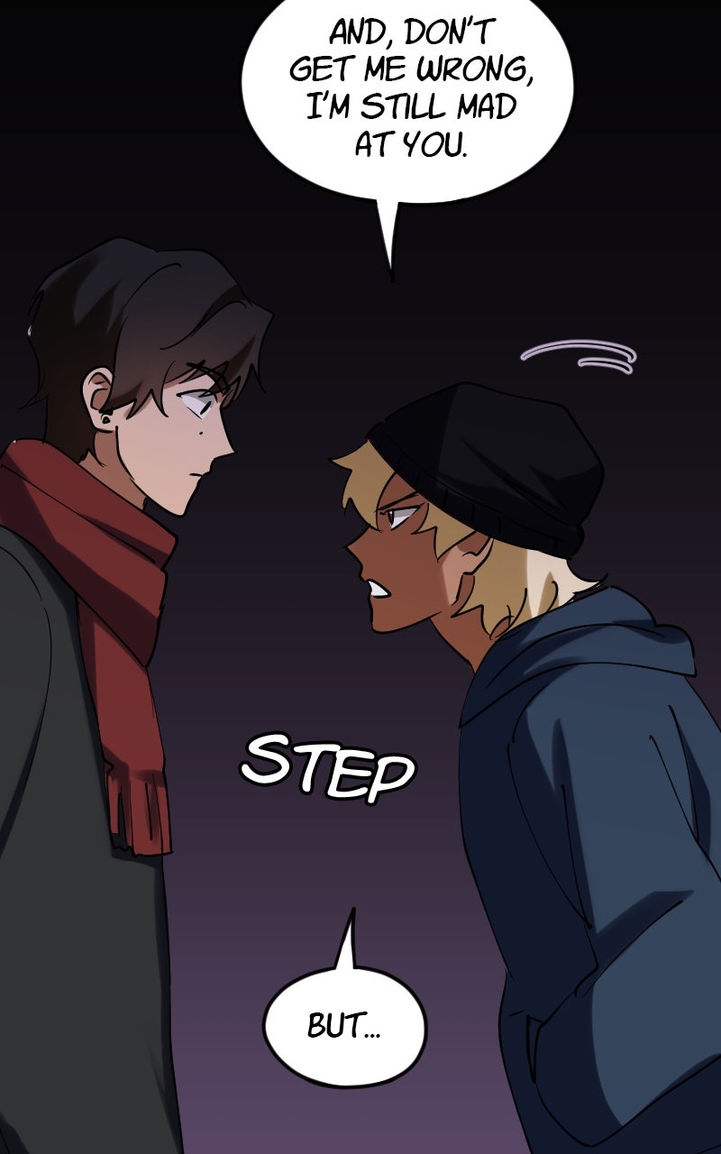 Read Love Bites chapter 44 image 46 on Lezhin