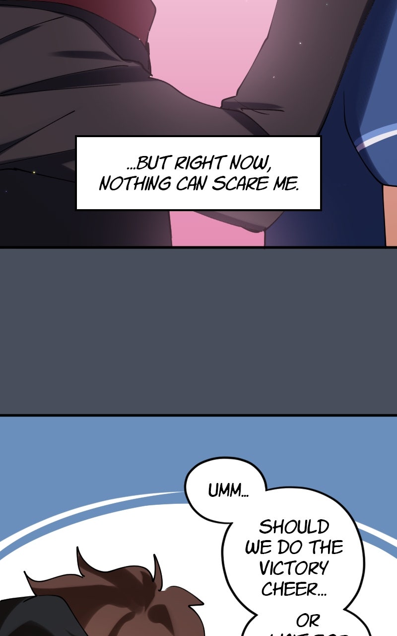 Read Love Bites chapter 44 image 5 on Lezhin