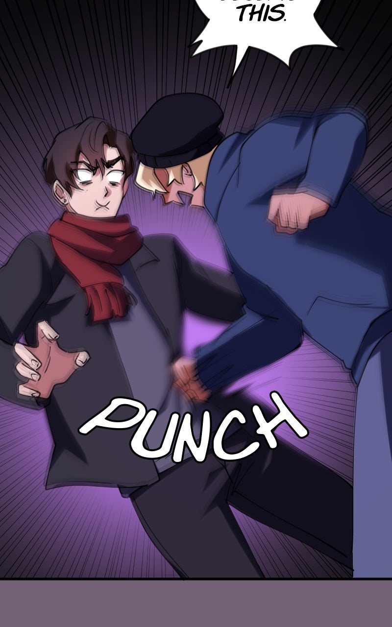 Read Love Bites chapter 44 image 50 on Lezhin