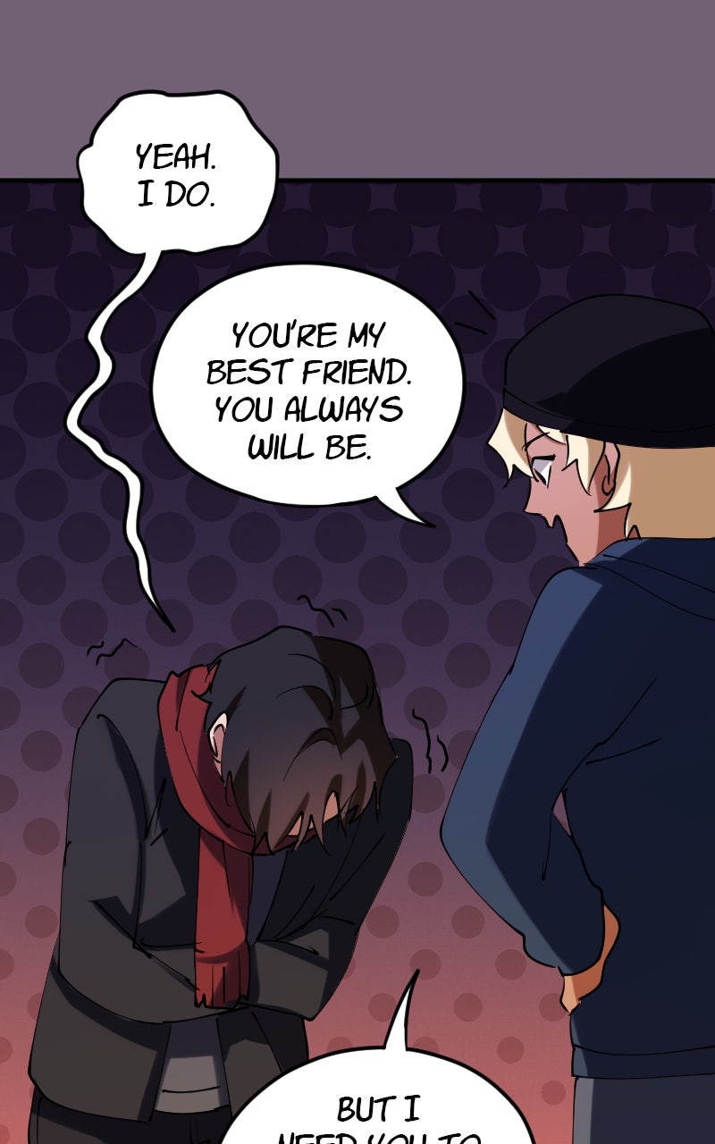 Read Love Bites chapter 44 image 51 on Lezhin