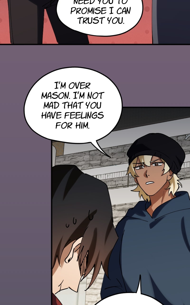 Read Love Bites chapter 44 image 52 on Lezhin