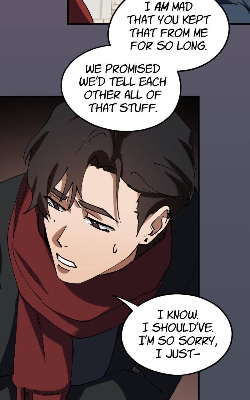 Read Love Bites chapter 44 image 53 on Lezhin