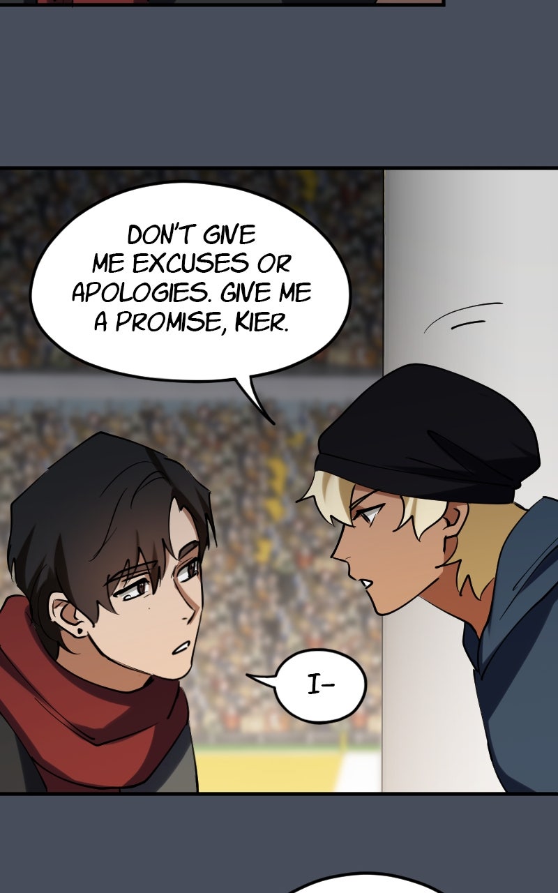Read Love Bites chapter 44 image 54 on Lezhin