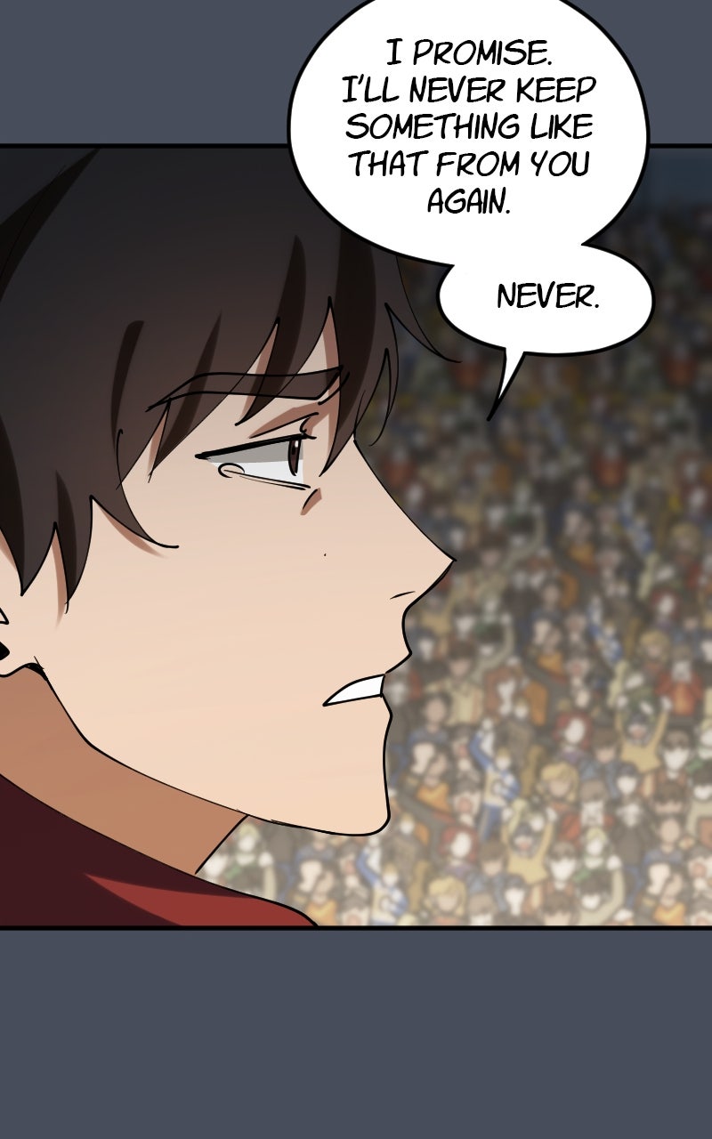Read Love Bites chapter 44 image 55 on Lezhin