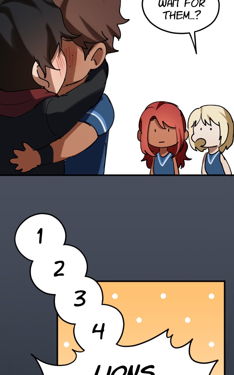 Read Love Bites chapter 44 image 6 on Lezhin