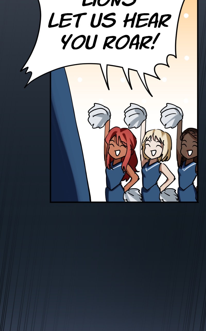 Read Love Bites chapter 44 image 7 on Lezhin