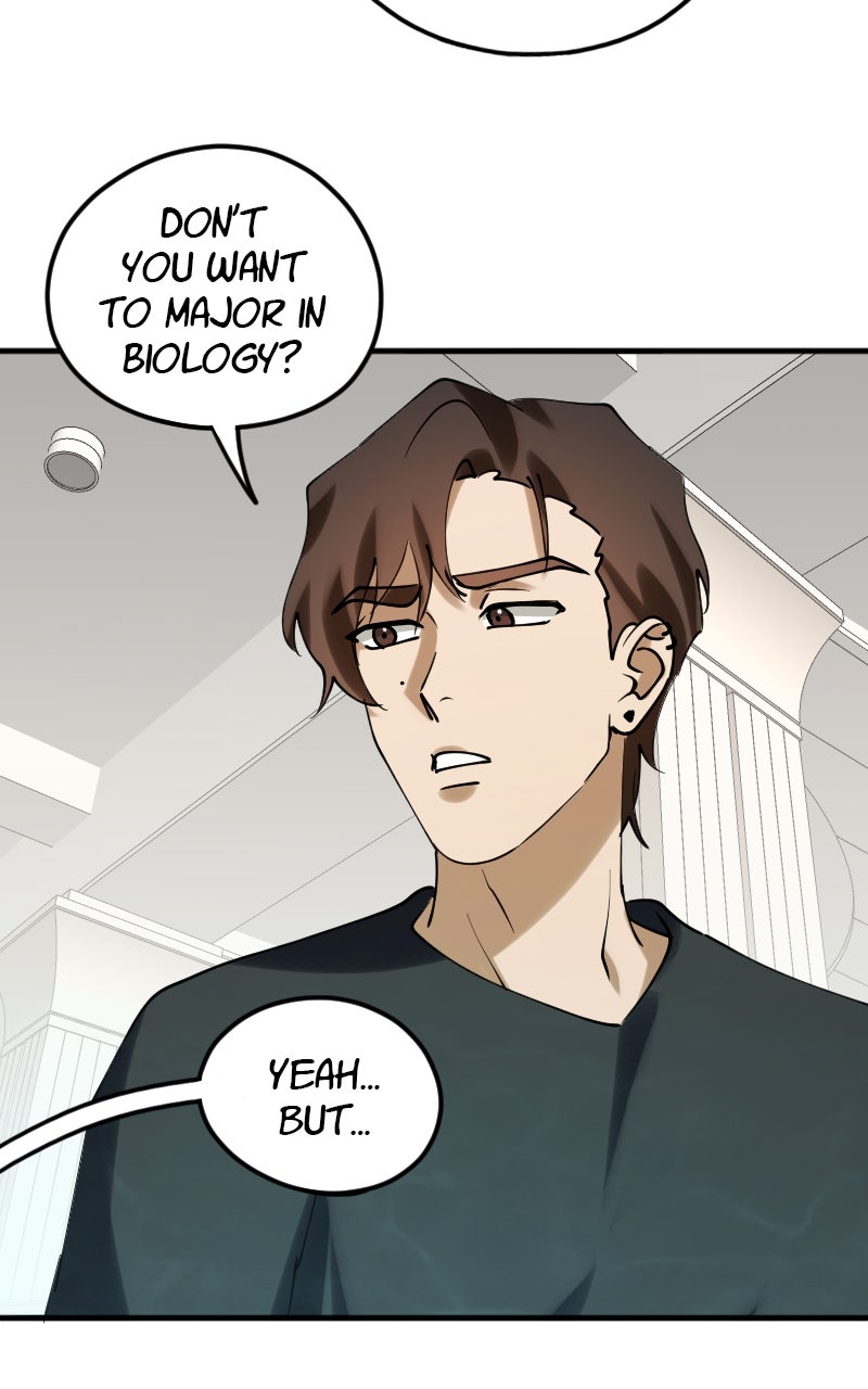 Read Love Bites chapter 45 image 12 on Lezhin