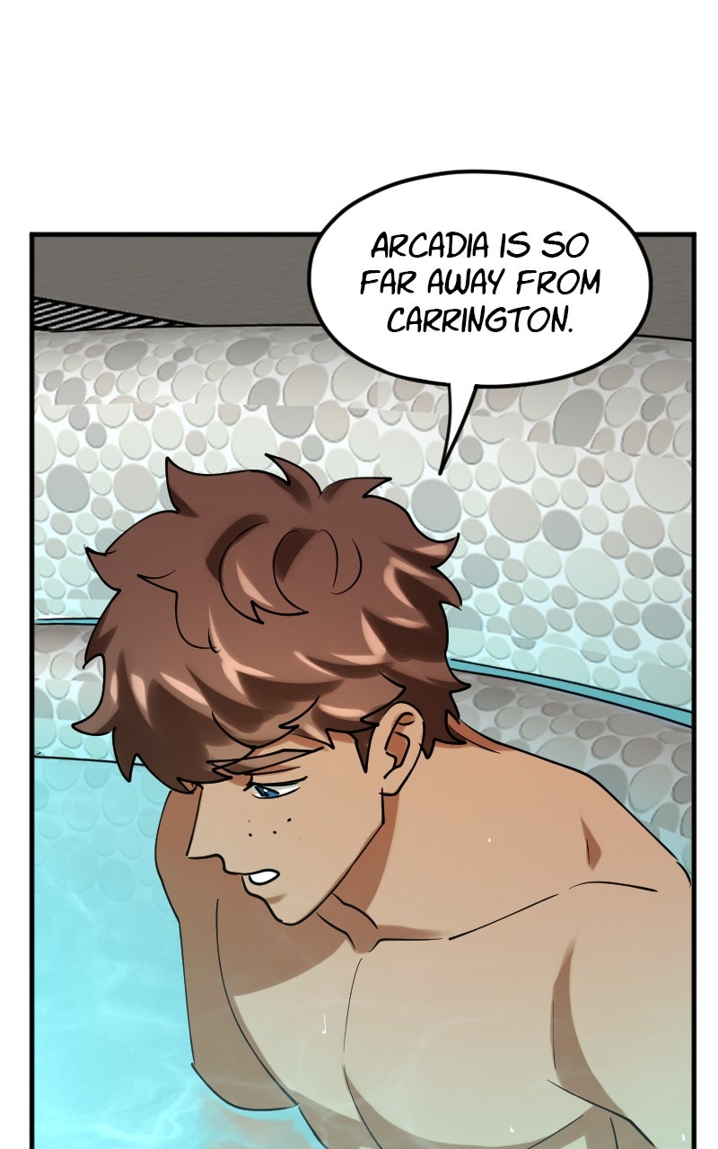 Read Love Bites chapter 45 image 13 on Lezhin
