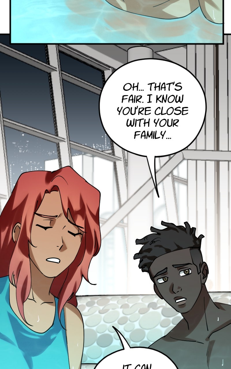 Read Love Bites chapter 45 image 14 on Lezhin