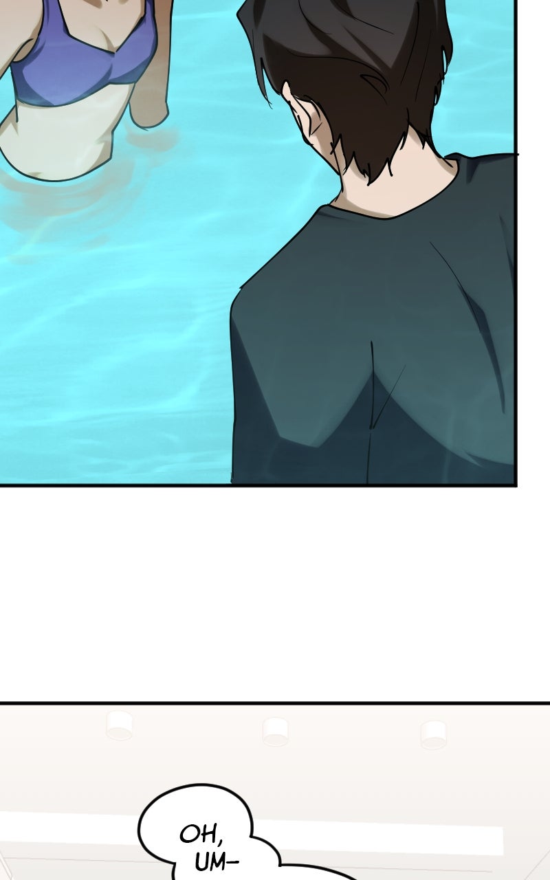 Read Love Bites chapter 45 image 17 on Lezhin
